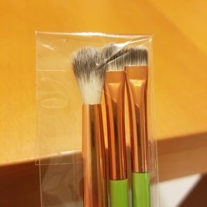 Makeup Brush Set